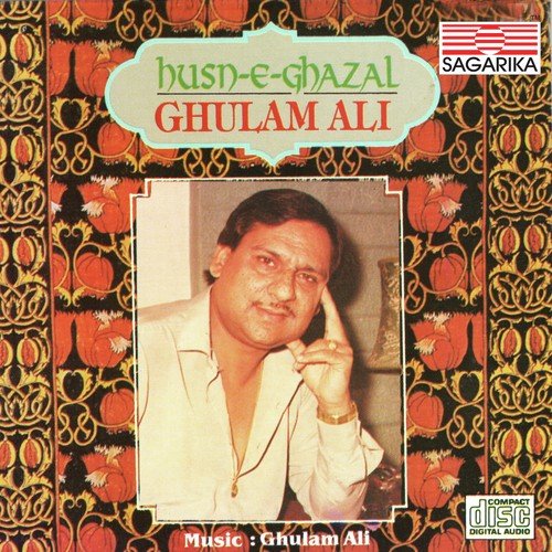 download Ghulam Ali  Dil Mila Aur Gham Shanaas Mila mp3 Single Tracks song 