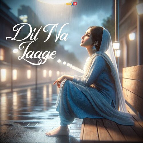 download Ravneet Singh, Mitraz  Dil Na Laage mp3 Single Tracks song 