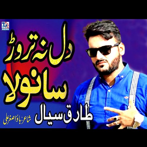 download Tariq Sial  Dil Na Taror Sanwala mp3 Single Tracks song 