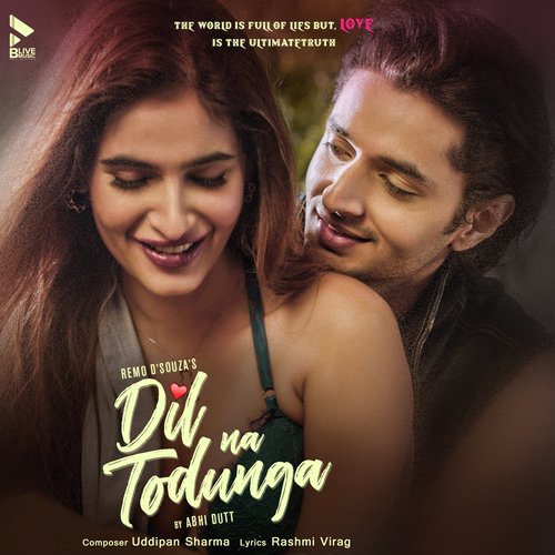 download Armaan Malik, Manan Bhardwaj  Dil Na Todunga mp3 Single Tracks song 