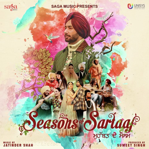 download Satinder Sartaaj  Dil Nahion Torhida mp3 Single Tracks song 