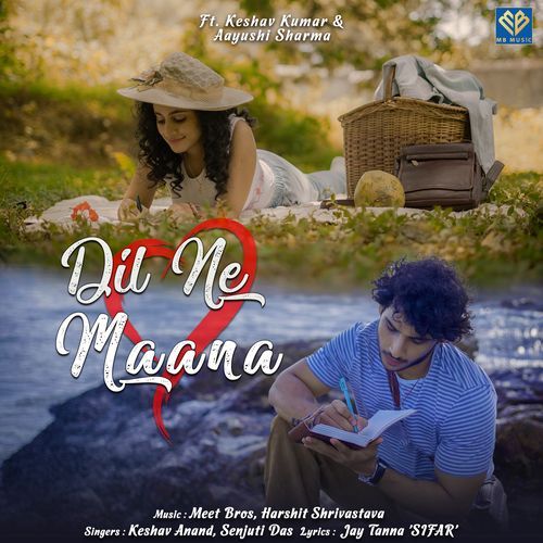 download   Dil Ne Maana mp3 Single Tracks song 