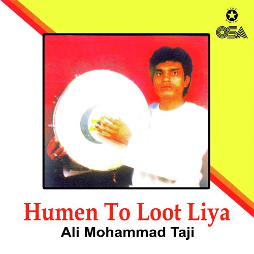 download Ali Mohammad Taji  Dil Ne Pehna Hai Jora Kafen Ka mp3 Single Tracks song 