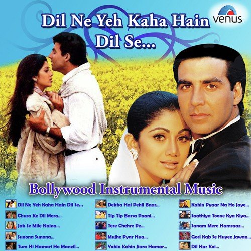 download   Dil Ne Yeh Kaha Hain Dil Se mp3 Single Tracks song 