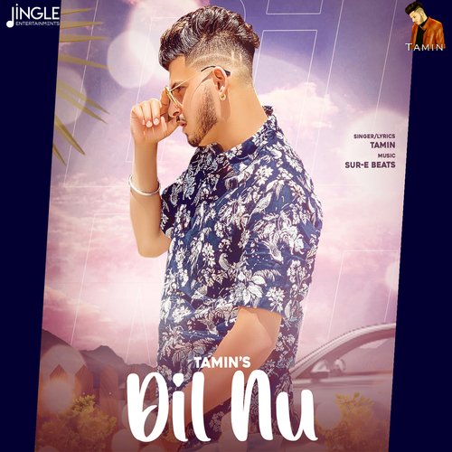 download Tamin  Dil Nu mp3 Single Tracks song 