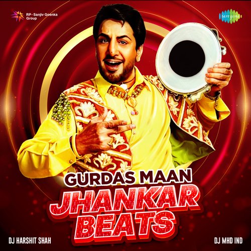 download Gurdas Maan  Dil Saaf Hona Chahida Jhankar Beats mp3 Single Tracks song 