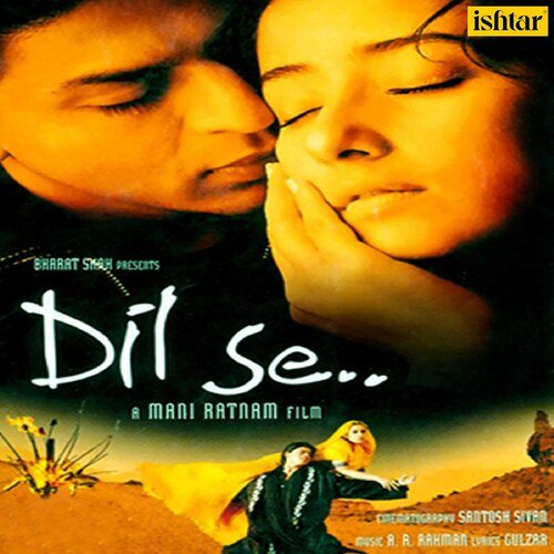 download A.R. Rahman, Anuradha, Anupama  Dil Se Re mp3 Single Tracks song 