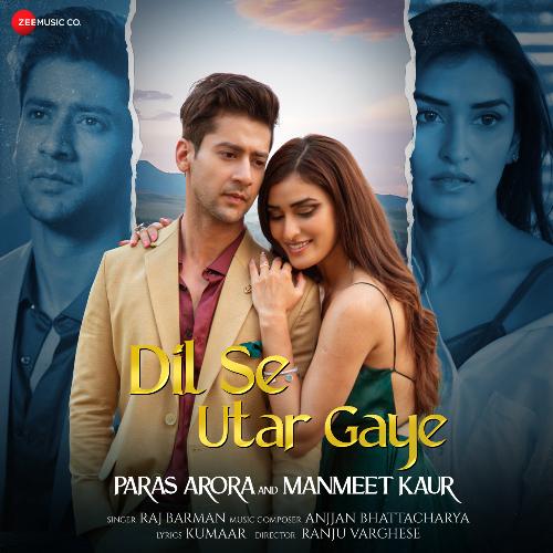 download Raj Barman  Dil Se Utar Gaye mp3 Single Tracks song 