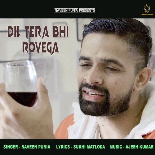 download Naveen Punia  Dil Tera Bhi Rovega mp3 Single Tracks song 