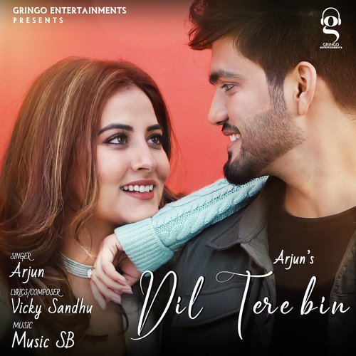 download Arjun Joul, Arjun Joul  Dil Tere Bin mp3 Single Tracks song 