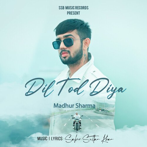 download   Dil Tod Diya mp3 Single Tracks song 