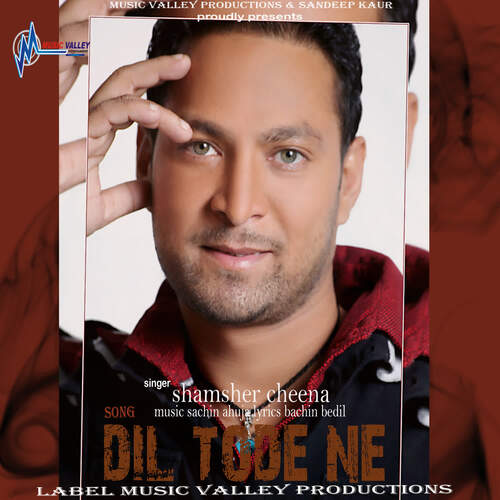 download Shamsher Cheena  Dil Tode Ne mp3 Single Tracks song 