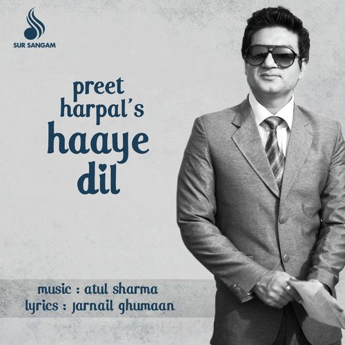 download Preet Harpal  Dil Toot Giya mp3 Single Tracks song 