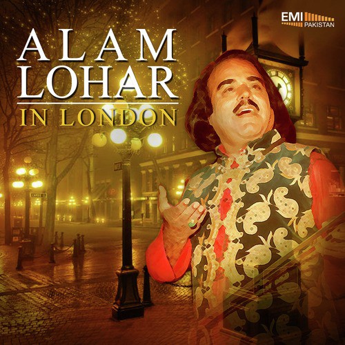 download Alam Lohar  Dil Wala Dukhra Naeen mp3 Single Tracks song 