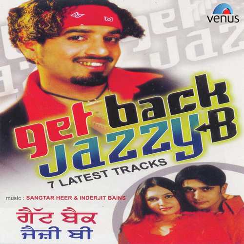 download Jazzy B  Dil Yarran Da mp3 Single Tracks song 