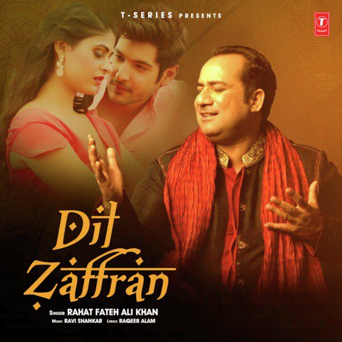 download Rahat Fateh Ali Khan, Ravi Shankar  Dil Zaffran mp3 Single Tracks song 