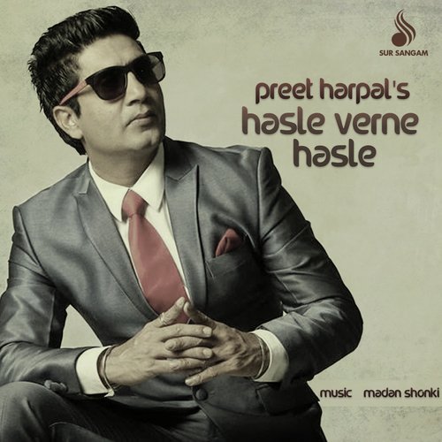 download Preet Harpal  Dila Na Ro mp3 Single Tracks song 