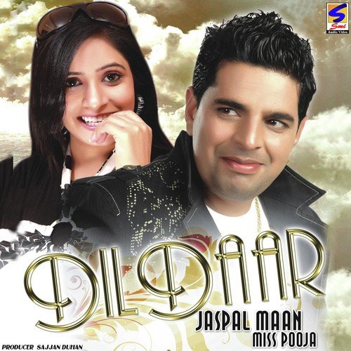 download Jaspal Maan, Miss Pooja  Dildaar mp3 Single Tracks song 