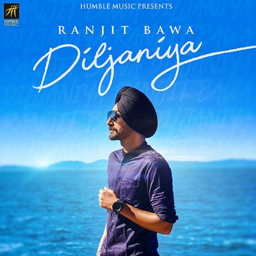 download Ranjit Bawa  Diljaniya mp3 Single Tracks song 