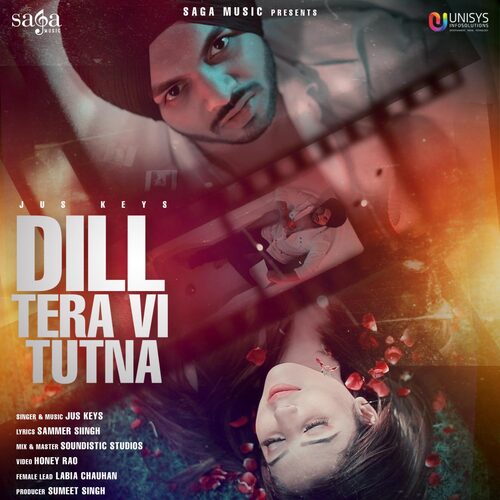 download Jus Keys  Dill Tera Vi Tutna mp3 Single Tracks song 