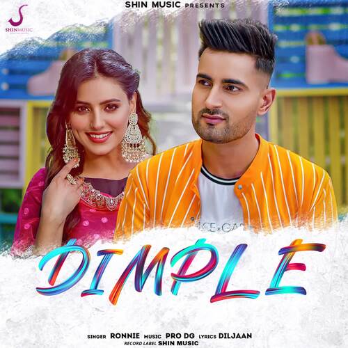 download Ronnie  Dimple mp3 Single Tracks song 