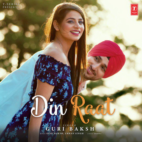 download Urban Singh, Guri Baksh  Din Raat mp3 Single Tracks song 