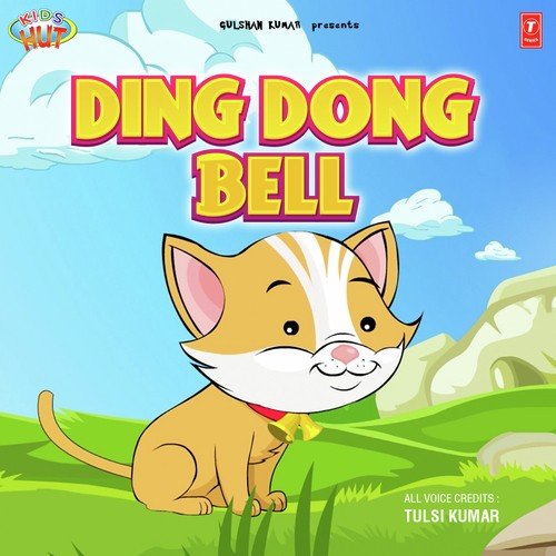 download Tulsi Kumar  Ding Dong Bell mp3 Single Tracks song 