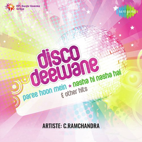 download   Disco DeewanePt 1 mp3 Single Tracks song 