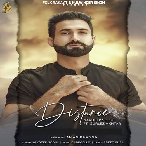 download Navdeep Sodhi  Distance mp3 Single Tracks song 