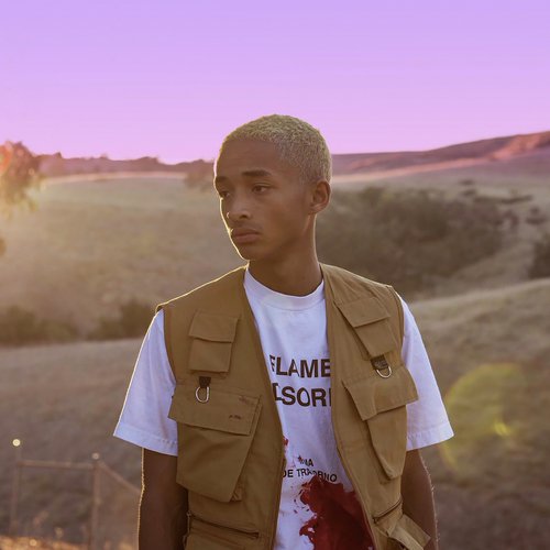 download Jaden Smith  Distant mp3 Single Tracks song 