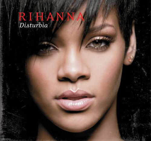 download Rihanna  Disturbia mp3 Single Tracks song 