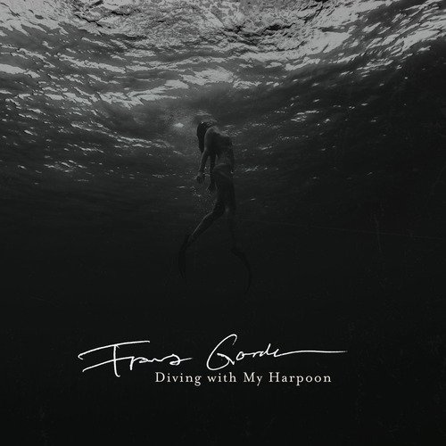 download Franz Gordon  Diving With My Harpoon mp3 Single Tracks song 