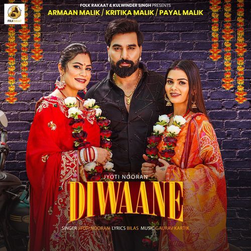 download Jyoti Nooran  Diwaane mp3 Single Tracks song 