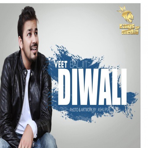 download Veet Baljit  Diwali mp3 Single Tracks song 