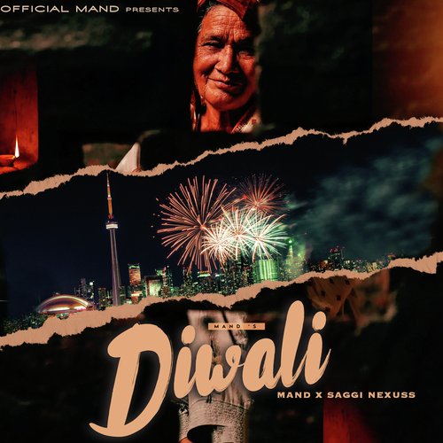 download Mand, SAGGI NEXUSS  Diwali mp3 Single Tracks song 