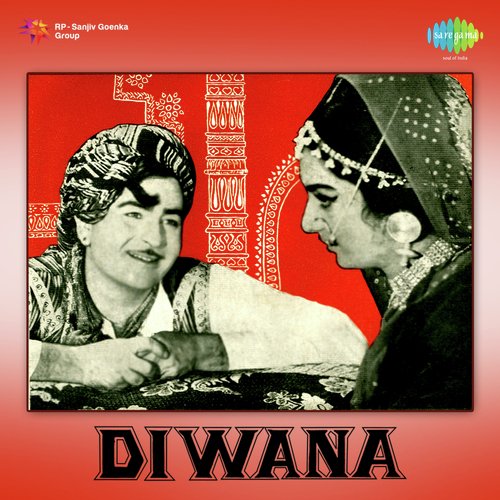 download   Diwana Mujhko Log Kahen mp3 Single Tracks song 