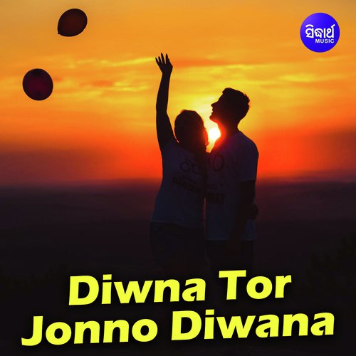 download Shankar Bhattacharjee, Subhasree Debnath  Diwna Tor Jonno Diwana mp3 Single Tracks song 