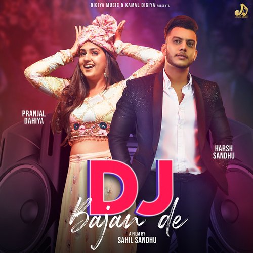 download   Dj Bajan De mp3 Single Tracks song 