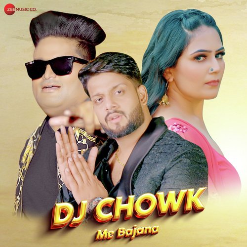 download Raju Punjabi  Dj Chowk Me Bajana mp3 Single Tracks song 