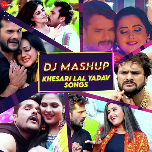 download Khesari Lal Yadav, Priyanka Singh, Khushboo Tiwari  Dj Mash Up Khesari Lal Yadav mp3 Single Tracks song 