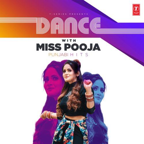 download Miss Pooja  Dj Vajda mp3 Single Tracks song 