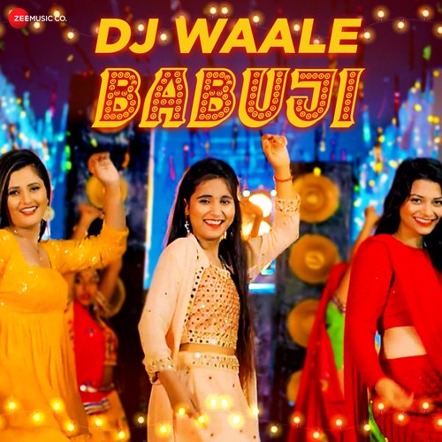 download Renuka Panwar  Dj Waale Babuji mp3 Single Tracks song 