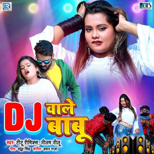 download Titu Remix, Neelam Neelu  Dj Wale Babu mp3 Single Tracks song 