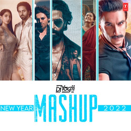 download Amar Jalal, Yohani, Neeraj Shridhar, Kanika Kapoor, Vishal Mishra, Vishal & Shekhar, Nakash Aziz, IP Singh, Jubin Nautiyal, Mellow D, Rahul Sipligunj, Snigdhajit Bhowmik, Dhvani Bhanushali, Surya Ragunaathan, Bob, Ananya Chakraborty, Jonita Gandhi, Harjot Kaur, Tanishk Bagchi, Pritam, Devi Sri Prasad, M.M. Kreem, Lijo George-Dj Chetas, Chamath Sangeeth, Faridkot  Dj Yogii New Year Mashup 2022 mp3 Single Tracks song 