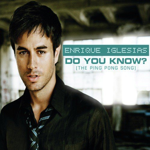 download Enrique Iglesias  Dmelo mp3 Single Tracks song 