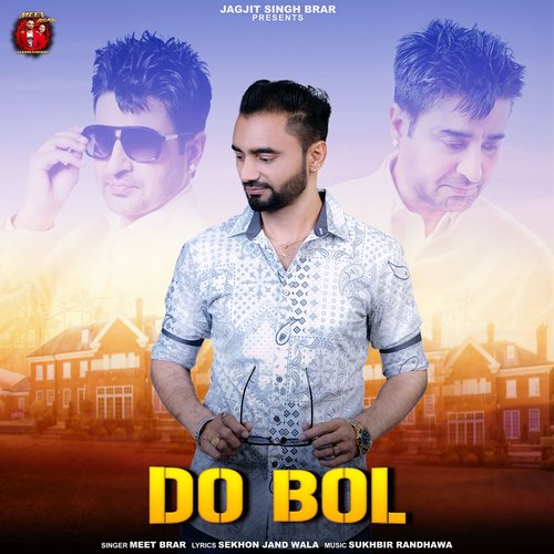 download Meet Brar  Do Bol mp3 Single Tracks song 