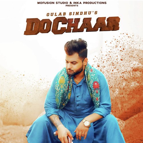 download Gulab Sidhu  Do Chaar mp3 Single Tracks song 