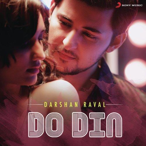 download Darshan Raval  Do Din mp3 Single Tracks song 