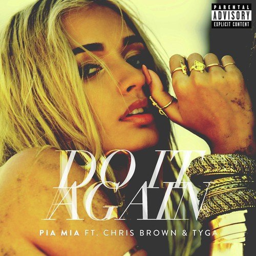 download Pia Mia  Do It Again mp3 Single Tracks song 