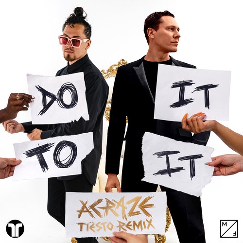 download ACRAZE  Do It To It mp3 Single Tracks song 